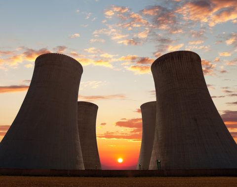 UK Nuclear & Power Generation