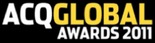 ACQ Global Awards 2011
