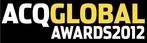 ACQ Global Awards 2012