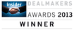 Dealmakers Awards 2013