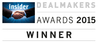 Dealmakers Awards 2015