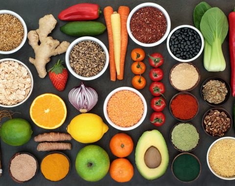 UK Food & Beverage M&A Activity and Valuations for H1 2019