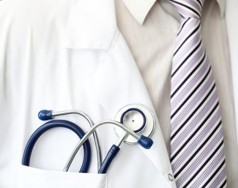 UK Healthcare M&A Activity and Valuations for 2018 & H1 2019