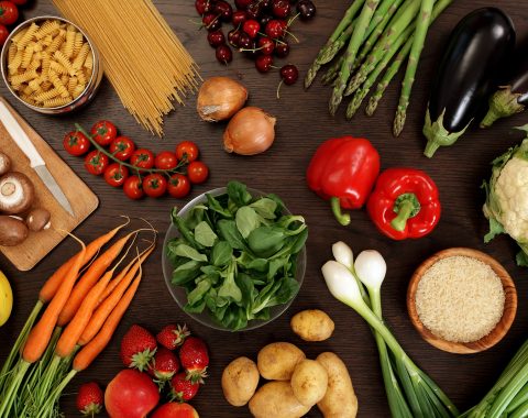 UK Food  Beverage M&A Activity And Valuations For H1 2020