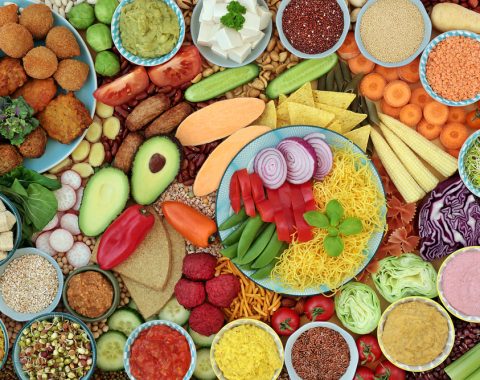 UK Food & Beverage M&A – H1 2022