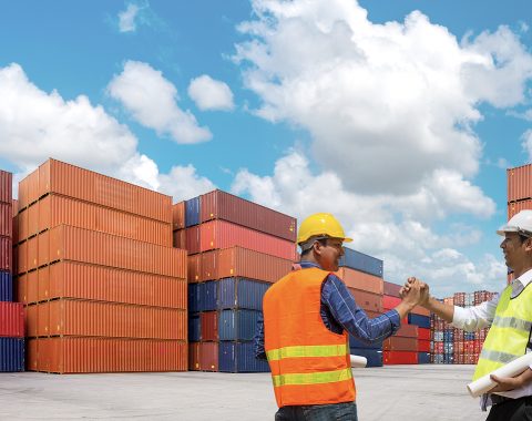 UK Transport & Logistics 2022