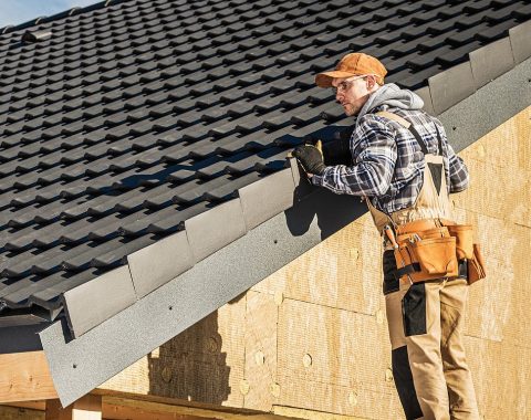 Building Products & Distribution – H2 2022